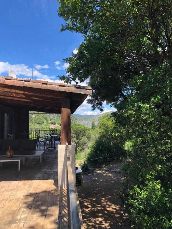 D'hôtes La Bastide St Julien Alojamento de Acomodação e Pequeno-almoço 3*
