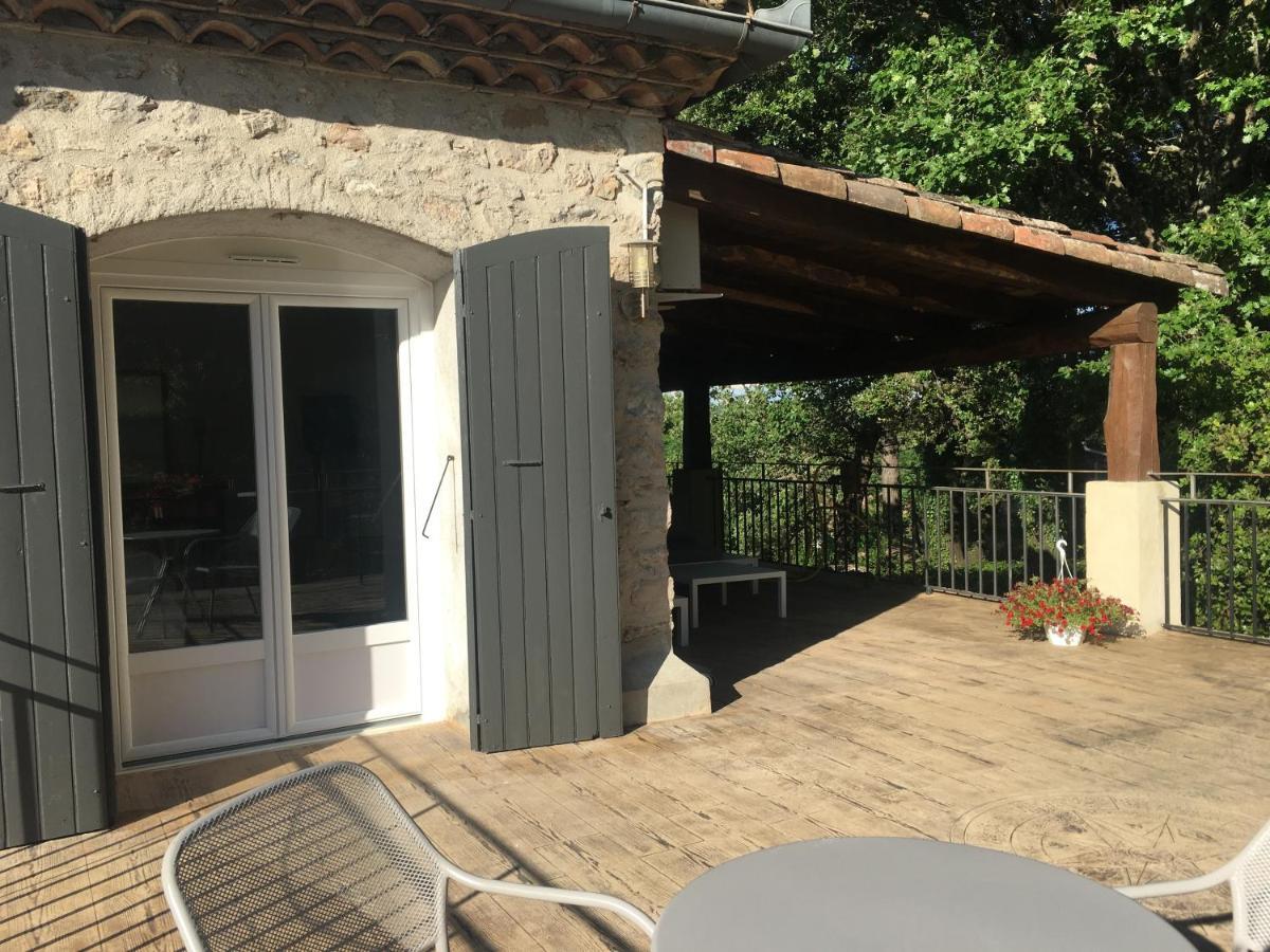 Alojamento de Acomodação e Pequeno-almoço D'hôtes La Bastide St Julien 3*
