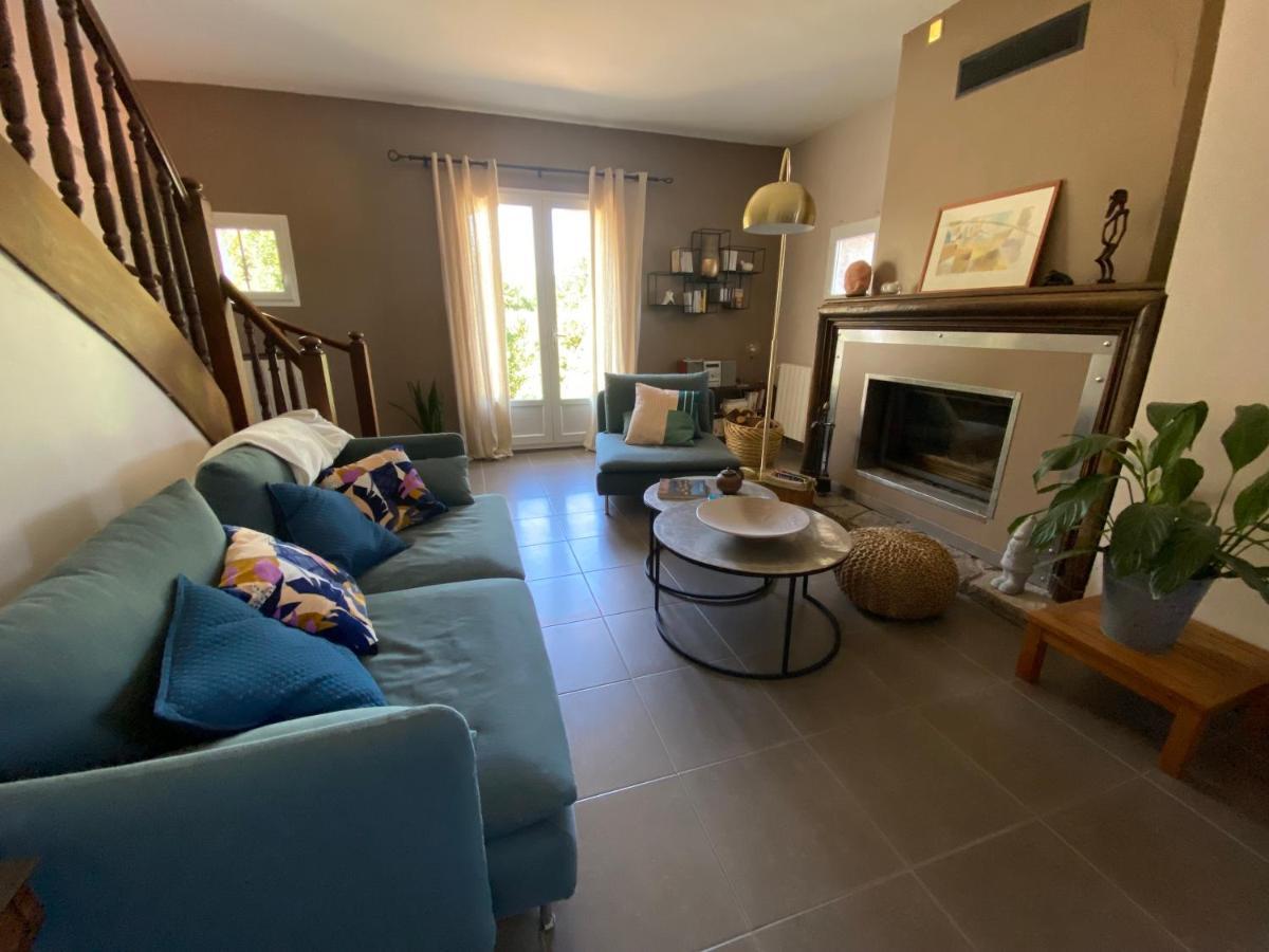 Alojamento de Acomodação e Pequeno-almoço D'hôtes La Bastide St Julien